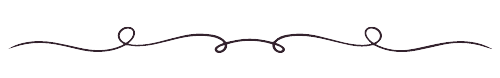 Black Swirling Graphic